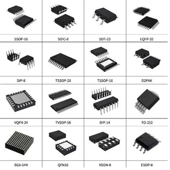 100% Оригинальные микроконтроллерные блоки TMS320F28335PTPQ (MCU/MPU/SoCs) LQFP-176 (24x24)
