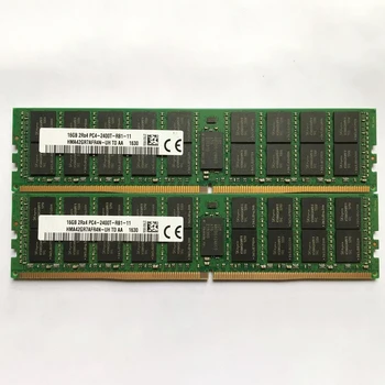 1ШТ NF5270 M4 NF5280 M4 NP5570M4 Для Серверной памяти Inspur 16G 16GB DDR4 2400T ECC REG RAM