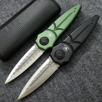 DIZY Store PARA-II D2 Blade Карманный Нож Тактические уличные утилиты EDC Инструменты
