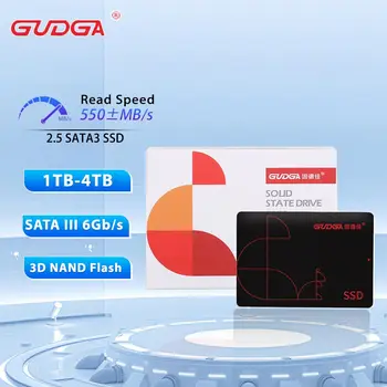 GUDGA Sata3 SSD 2,5 