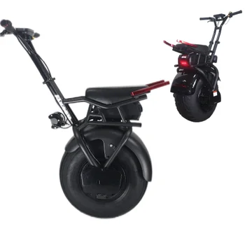 Sunnytimes самобалансирующийся одноколесный электрический скутер для взрослых мощный одноколесный велосипед