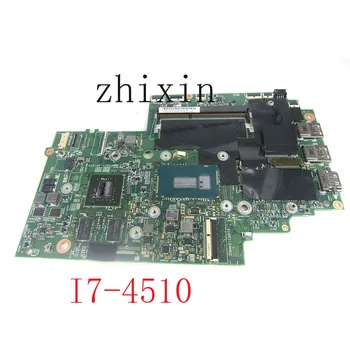 yourui для Lenovo YOGA 14 Материнская плата ноутбука с процессором i7-4510u GT940M/2G GPU материнская плата 448.01110.0021 13323-2 Мб полностью протестирована