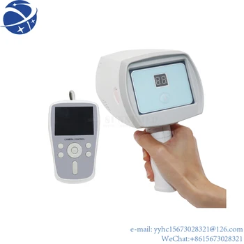Yun Yi SY-F005 Ziekenhuis Elektronische Video Colposcopie Onderzoek Colposcoop