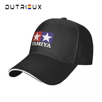 Бейсбольная кепка для мужчин и женщин TAMIYA-кепка с логотипом, зимняя детская кепка для мальчиков, женская