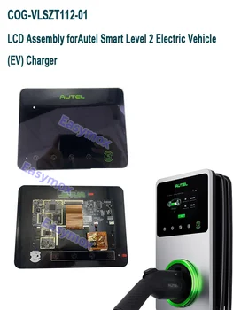 ЖК-дисплей с сенсорным экраном Для Autel MaxiCharger Home EV замена ЖК-дисплея