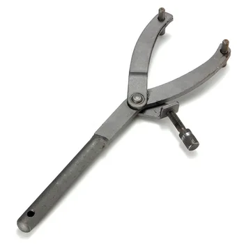 Маховик вариатора сцепления гаечный ключ для мотоцикла, ременной шкив, съемный держатель, ремонтный фиксирующий инструмент