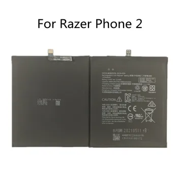 Новый Оригинальный аккумулятор для Razer Phone 2 phone2 RC30-0259 4000 мАч, высококачественный аккумулятор для мобильного телефона