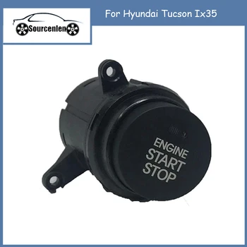 Оригинальная Кнопка Включения запуска двигателя для Hyundai Tucson Ix35 OEM 954302S900 95430-2S900 95430 2S900