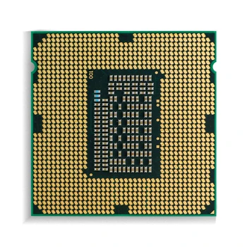 процессор i7 настольный i7-2600 SR00B i7 2600 i7-2660S i7-2660K i7-2700K 3,4 ГГц процессор LGA 1155 CPU