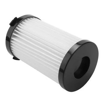 Сменный HEPA-фильтр, совместимый с проводным пылесосом MOOSOO D600/D601 и Iwoly V600