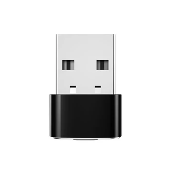 USB-мышь без привода, крошечный незаметный движок мыши, широкая совместимость с W3JD