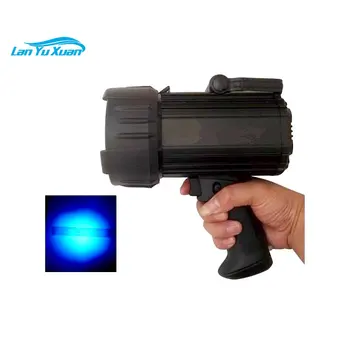 Ручной прибор неразрушающего контроля IWIN Black Light, Ультрафиолетовый инспекционный светильник